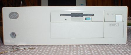 Model 56SLC