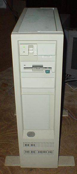 IBM 6152 Academic System IBM 6152 Academic System