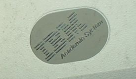 IBM Academic System Medallion IBM Academic System Medallion