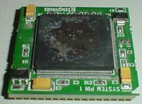 Bare Chip