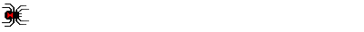 [animated arachnid]